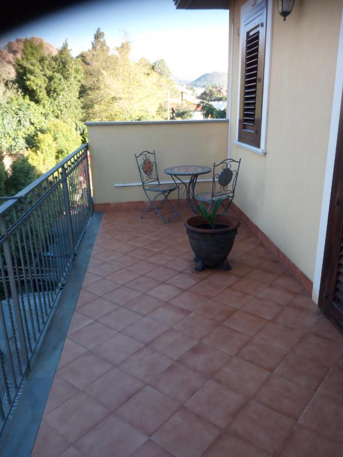 Villa Antonietta Pedara Exterior photo