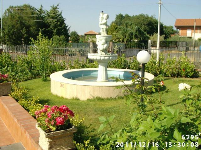 Villa Antonietta Pedara Exterior photo