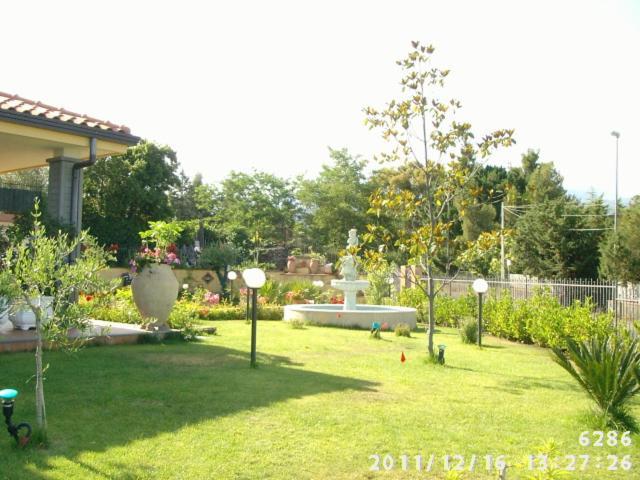 Villa Antonietta Pedara Exterior photo