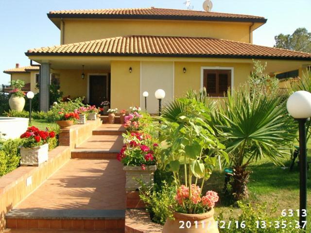 Villa Antonietta Pedara Exterior photo