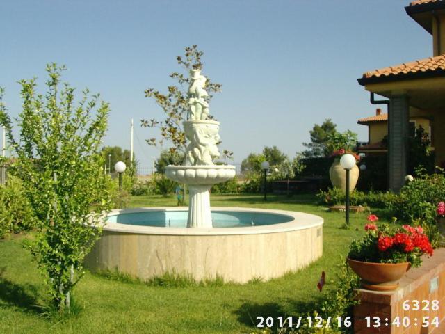 Villa Antonietta Pedara Exterior photo