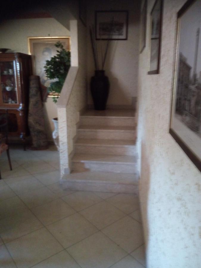 Villa Antonietta Pedara Exterior photo