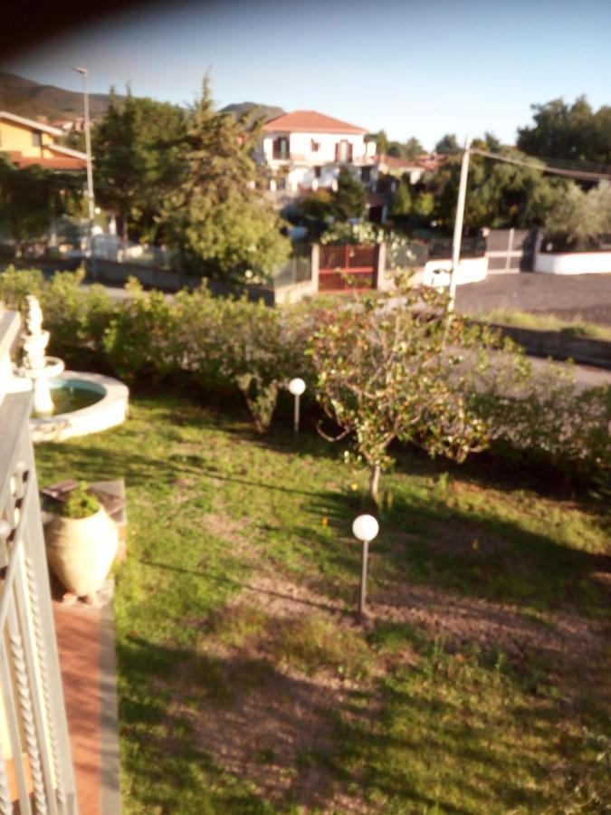Villa Antonietta Pedara Exterior photo