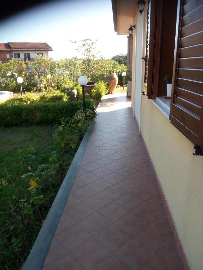 Villa Antonietta Pedara Exterior photo